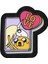 Adventure Time Özel Kesim Sticker Seti 2
