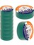 Izole Elektrik Bandı 10'lu Paket - Yeşil - Globe Plastik Izole Elektrik Bandı - Yeşil 1