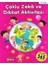 4 Yaş Çoklu Zeka ve Dikkat Aktivitesi - Pembe Kitap 1