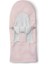 Balance Soft Ana Kucağı Cotton Jersey / Light Pink Grey 4