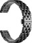 Honor Magic Watch 2 42 mm Uyumlu Metal Kordon Paslanmaz Çelik Kayış Premium 1