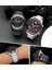 Xiaomi Mi Watch Uyumlu Seramik Metal Kordon Seramik Metal Kayış 4
