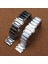 Xiaomi Mi Watch Uyumlu Seramik Metal Kordon Seramik Metal Kayış 5