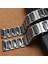 Xiaomi Mi Watch Uyumlu Seramik Metal Kordon Seramik Metal Kayış 3