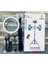 Youtuber Dc-36 Işıklı Tripod Telefon Tutucu Ring Light 3