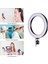 CT-001 Işıklı Tripod Ring Light 2