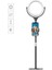 F-537 30 cm Işıklı Telefon Tutucu Ring Light 3