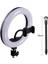 M20 Işıklı Telefon Tutucu Ring Light 1
