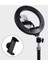 M20 Işıklı Telefon Tutucu Ring Light 2