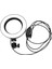 M-16 Işıklı Telefon Tutucu Ring Light 1