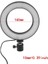 M-16 Işıklı Telefon Tutucu Ring Light 3