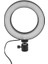 M-16 Işıklı Telefon Tutucu Ring Light 5