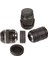 Usa Nikon Için Çift Taraflı Lens Koruma Kapağı (1101221) 2