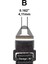 Usa Super Pro Strap B Kamera Askısı (5401012) 5