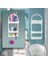 Duşa Asılabilir Şampuanlık - Shower Caddy 2