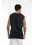 Bisiklet Yaka Kolsuz T-Shirt 5