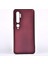 Xiaomi Mi Note 10 Kılıf Soft Mat Premier Case 1