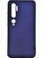 Xiaomi Mi Note 10 Kılıf Soft Mat Premier Case 1