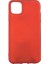 Apple iPhone 11 Pro Max Kılıf Soft Mat Premier Case 1