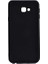 Samsung Galaxy J4 Plus Kılıf Soft Mat Premier Case 1