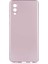Samsung Galaxy A02 Kılıf Soft Mat Premier Case 1