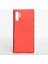 Samsung Galaxy Note 10 Plus Kılıf Soft Mat Premier Case 1