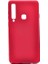 Samsung Galaxy A9 2018 Kılıf Soft Mat Premier Case 1