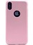 Apple iPhone x Kılıf Soft Mat Premier Case 1