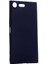 Sony Xperia Xz Kılıf Soft Mat Premier Case 1