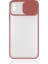 Apple iPhone Xs 6.5 Kılıf Kamera Kapatmalı Lensi Case 1