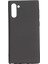 Samsung Galaxy Note 10 Kılıf Soft Mat Premier Case 1