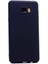 Samsung Galaxy C5 Kılıf Soft Mat Premier Case 1