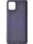 Samsung Galaxy A91 (S10 Lite) Kılıf Soft Mat Premier Case 1