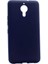 General Mobile 5 Plus Kılıf Soft Mat Premier Case 1