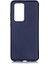 Huawei P40 Pro Kılıf Soft Mat Premier Case 1