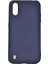 Samsung Galaxy A01 Kılıf Soft Mat Premier Case 1