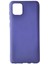 Samsung Galaxy A91 (S10 Lite) Kılıf Soft Mat Premier Case 1