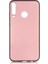 Huawei P40 Lite E Kılıf Soft Mat Premier Case 1