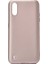 Samsung Galaxy A01 Kılıf Soft Mat Premier Case 1