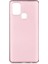 Samsung Galaxy A21S Kılıf Soft Mat Premier Case 1