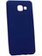 Samsung Galaxy A7 2016 Kılıf Soft Mat Premier Case 1