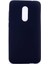 Alcatel A7 Kılıf Soft Mat Premier Case 1