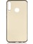 Huawei P40 Lite E Kılıf Soft Mat Premier Case 1