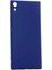 Sony Xperia Xa1 Ultra Kılıf Soft Mat Premier Case 1