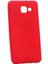 Samsung Galaxy A7 2016 Kılıf Soft Mat Premier Case 1
