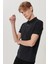 Regular Fit Normal Kesim Polo Yaka %100 Pamuk Tişört 4