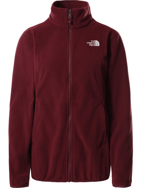 north face tundra fleece