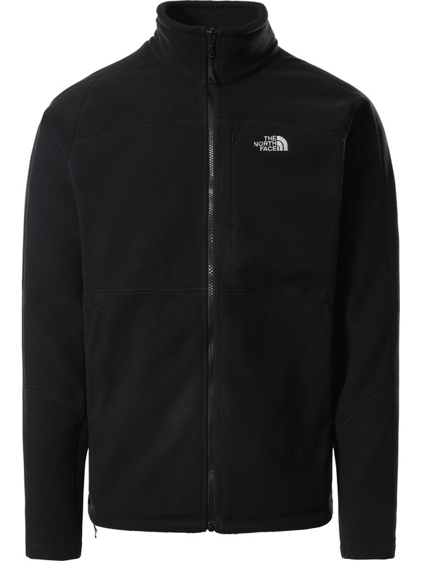 The North Face 200 Shadow Full Zip 