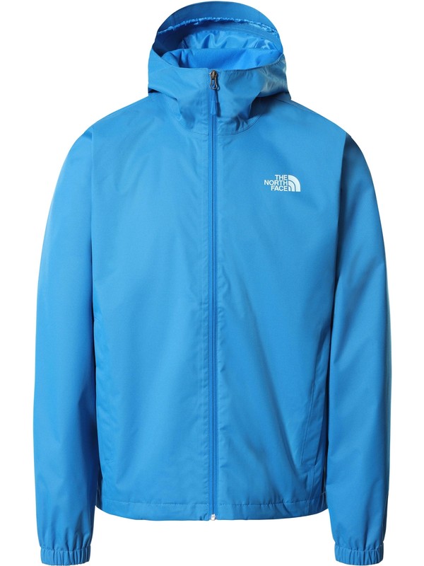 north face quest softshell