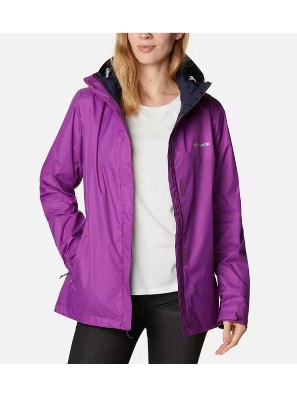 columbia rain suit women